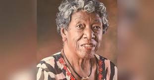 Johnnie Mae Beverly Obituary