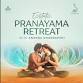 Ecstatic Prana Retreat - Nov 2025 event image