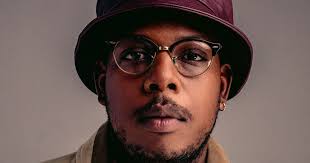 They Seem Cool: Sidewalk Sale Organizer Aaron Wiggs