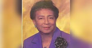 Mrs. Helen Harrell Obituary