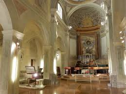 Ecclesiastical Properties as Common Goods - Sens public