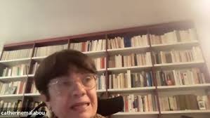 Jean-Luc Nancy. Reason, Sense and World. 2010.