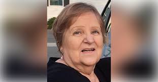 Obituary information for Darlene Ruth Halter- Wheaton