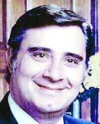 Angelo Russo Obituary (1938