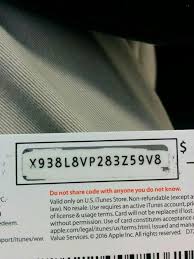 See more of free itunes gift card codes on facebook. Redeem Itunes Gift Card For Cash In Nigeria