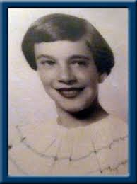 Marjorie Joan Morton Obituary