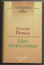 Descargar libro del desasosiego como libro electrónico. Fernando Pessoa Desasosiego Iberlibro