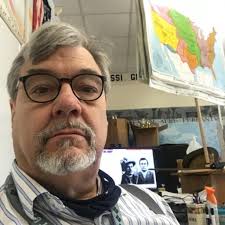 A Farm Boy Says Goodbye