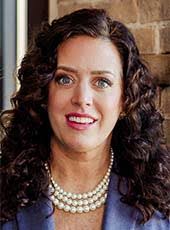 Amanda Johnson hired at Eckberg Lammers