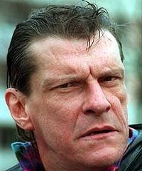 20 år siden Palme-drapet