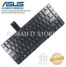 Asus x550dp adalah notebook berspesifikasi tinggi dengan layar hd 15,6 inch yang ditawarkan dengan harga cukup terjangkau. Jual Keyboard Komputer Asus Lazada Co Id