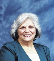 Nancy Thorpe Obituary (1938