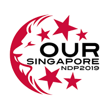 Create your own business logo that's memorable, enduring and appropriate to your company's message by following the design advice below. Singapore National Day Parade Ndp Logos And Slogans Pirr Creatives Branding Graphic Design Digital Marketing Company In Singapore