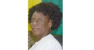 Netball Association mourns Sonja Lewis