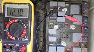 The pumps can overheat and fail if your car is low on gas. Fuel Pump Test Fuse Test Relay Test Kia Sportage Video37 Youtube