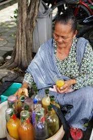 Empon Empon Dan Jamu Ramuan Tradisional Khas Indonesia Kesehatan Indonesia Ide Makanan
