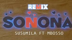Bingo Bango Bongo Song Lyrics Susumila Ft Mbosso Sonona Lyrics Nightcore Remix Youtube