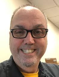 Matt Kish's Instagram, Twitter & Facebook