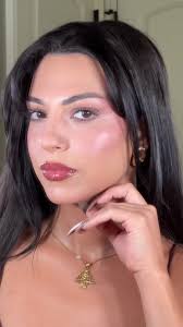 Glow Up with Makeup ASMR: SHEGLAM Beauty Routine ft. Layallure!