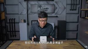 陈建州（黑人）、范玮琪（范范）夫妇支持2020东京奥运，却被网友抓包用非法的安博盒子（tv box）收看东奥转播，稍早黑人针对此事道歉，但范范炮火猛烈，在ig发文the difference between pasta and your opinion is i asked for pasta. P7 Nv721ehl0rm