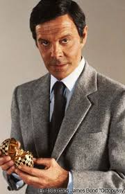 Louis Jourdan, un Français à Hollywood