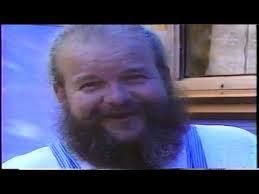 In The Gravel Yard-Old Fiddlers' Convention- Galax VA- Aug 2012