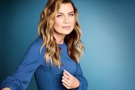 In 2011, she was named the ninth highest paid television actress, earning $7. Ellen Pompeo Says Grey S Anatomy Could End This Year