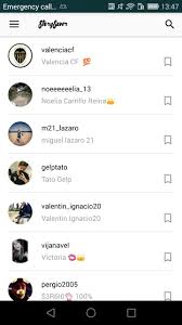 By using this apk you can make chat, video and audio call, file sharing, location sharing and etc. Story Saver For Instagram 1 7 0 Descargar Para Android Apk Gratis