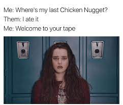 Welcome To Your Tape Know Your Meme