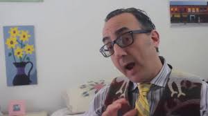 Local Journalist Heroes: Vincent Schilling