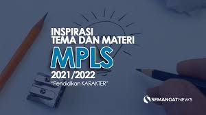 Selaku kepala sma al muslim sidoarjo. Materi Mpls Sd Smp Sma Smk 2021 2022 Pendidikan Karakter Semangat News