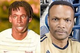 Former national cricketer/ footballer's son set for big times