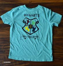 Download Diy Harry Potter Shirts Using Heat Transfer Vinyl Hogwarts School Glasses And Scar And Muggle Born Sisters What