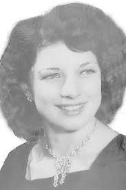 Anna Conti Obituary (1927