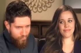 Counting On' Stars Jessa & Ben Seewald Welcome Third Child: See the First  Pics!