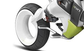 Hubless or centreless wheels technically speaking are not without hub. Pin By Yunda Jiang On Vehicle Concept Motorcycles Classic Motorcycles Hydrogen Fuel Cell