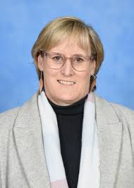 Renee Irvine began teaching at St Mary's College in 1994, working in the  English and HASS faculties with Year 8 to 12 students. Renee is a devoted,  committed, enthusiastic, and hard-working educator