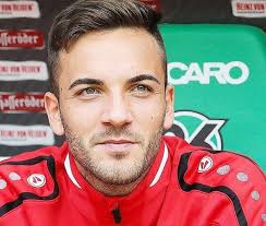 Kenan karaman (born 5 march 1994) is a turkish professional footballer who plays as a striker for the turkey national team. Kenan Karaman Kimdir Kac Yasinda Nereli Boyu Ve Kilosu Biliyo Org