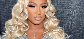 Tinashe® Introduces Multiple Wig Styles For Fall 2022