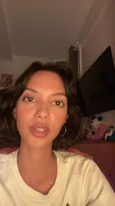 Jimmy Falcon Saying Something about The Moon Having A Face