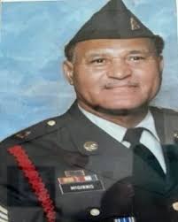 Obituary of Oscar C McGinnis, Sr.