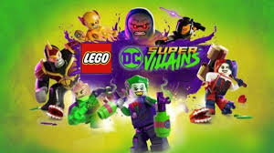 As with other lego movies there are in jokes for the grown ups and enough humor for the kids as well. Full List Of Playable Characters From Lego Dc Super Villains Leaked