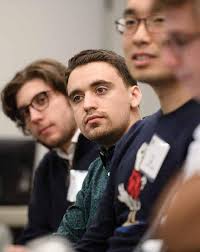 Teaching & Learning student associates