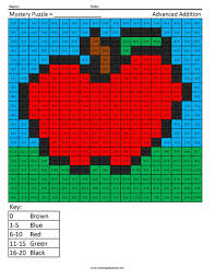 Hill street studios/getty images think through math (ttm) is an interactive online mathematics program designed for students. Coloring Squared On Twitter Brand New Mystery Puzzles Color The Page To Find Out What It Will Be Https T Co Gzygmhzib2 Https T Co 5fcczvmsuh
