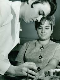 A look back: Cherry Hill Hospital (1958-1971)