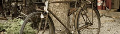 Fahrrad Rost Entfernen Arten Von Rost Vorbeugung Hausmittel