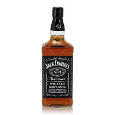 Последние твиты от jack daniel's (@jackdaniels_us). Jack Daniel S Old No 7 Tennessee Whiskey 1 0l 40 Vol Jack Daniel S Whisky