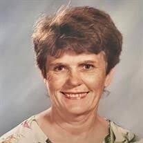 Paula Clare Sussenguth Obituary (2024)