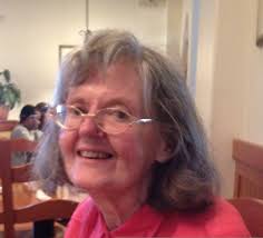 Jacqueline McKay Obituary