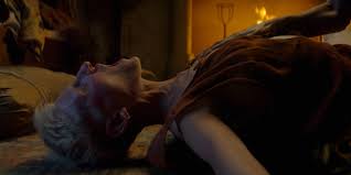 Watch Online - Therica Wilson-Read, Cal Watson, Cassie Clare - The Witcher  s03e03 (2023) HD 1080p